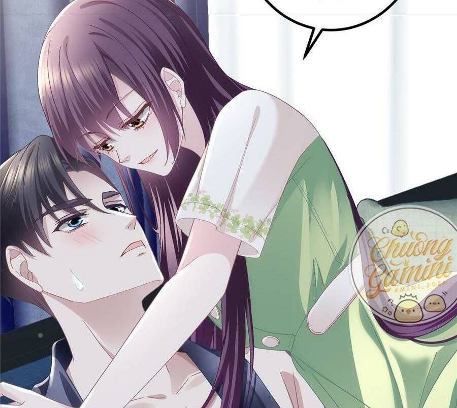 Bảo Bối Tâm Gan Của Lão Đại Xuyên Không Trở Lại Rồi Chapter 80 - Trang 2