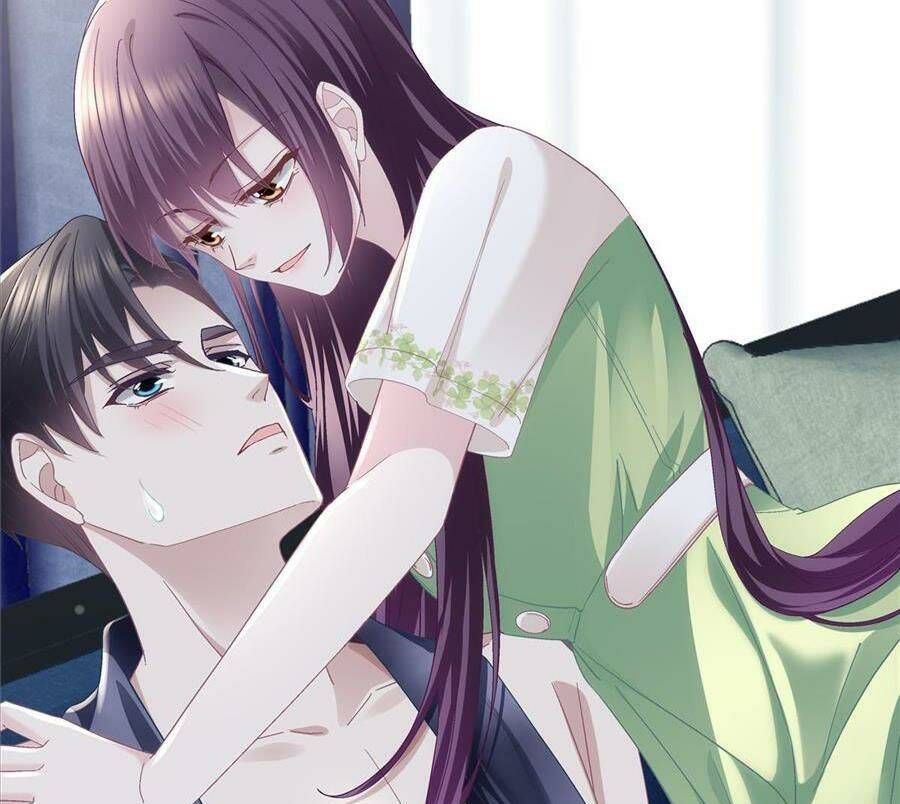 Bảo Bối Tâm Gan Của Lão Đại Xuyên Không Trở Lại Rồi Chapter 80 - Trang 2