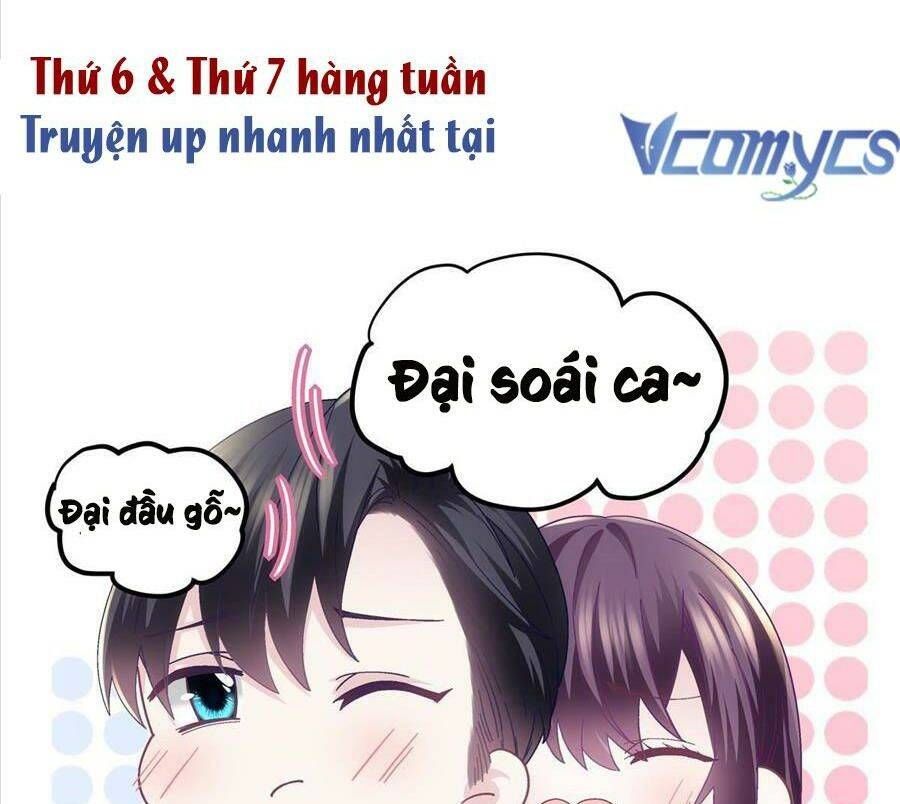 Bảo Bối Tâm Gan Của Lão Đại Xuyên Không Trở Lại Rồi Chapter 80 - Trang 2