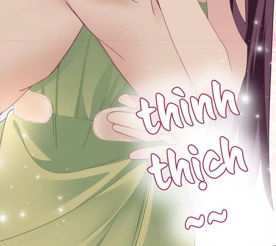 Bảo Bối Tâm Gan Của Lão Đại Xuyên Không Trở Lại Rồi Chapter 80 - Trang 2