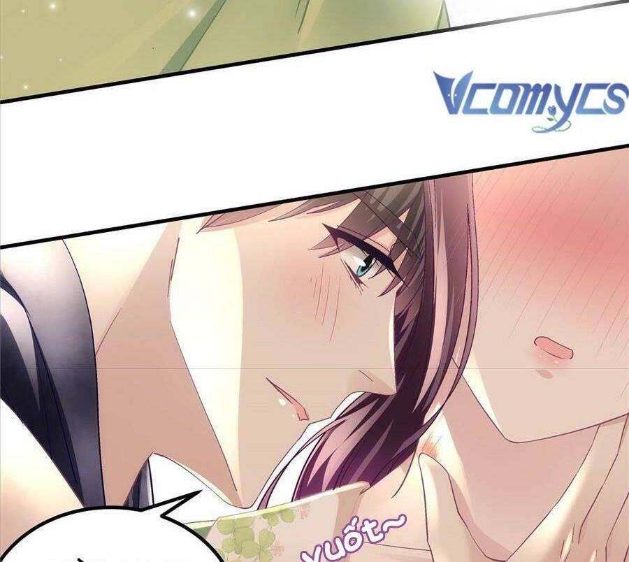 Bảo Bối Tâm Gan Của Lão Đại Xuyên Không Trở Lại Rồi Chapter 80 - Trang 2