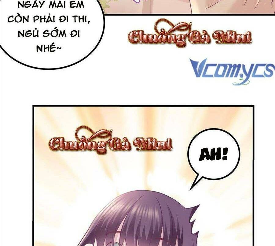 Bảo Bối Tâm Gan Của Lão Đại Xuyên Không Trở Lại Rồi Chapter 80 - Trang 2