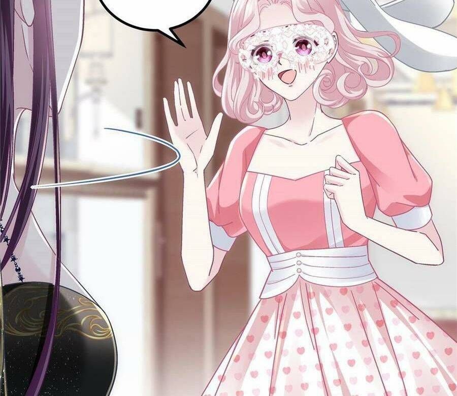 Bảo Bối Tâm Gan Của Lão Đại Xuyên Không Trở Lại Rồi Chapter 80 - Trang 2