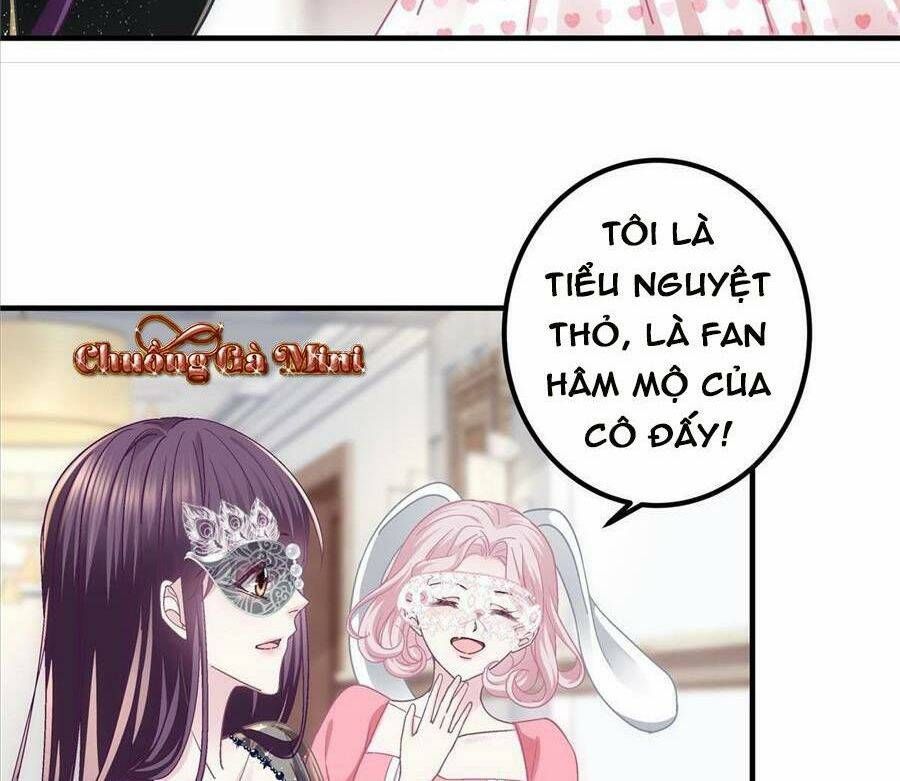 Bảo Bối Tâm Gan Của Lão Đại Xuyên Không Trở Lại Rồi Chapter 80 - Trang 2