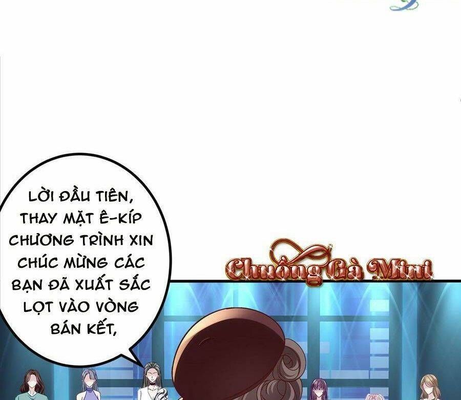 Bảo Bối Tâm Gan Của Lão Đại Xuyên Không Trở Lại Rồi Chapter 80 - Trang 2