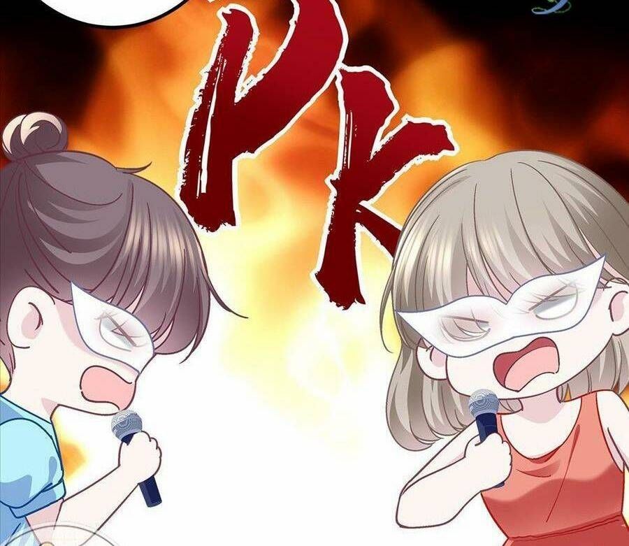 Bảo Bối Tâm Gan Của Lão Đại Xuyên Không Trở Lại Rồi Chapter 80 - Trang 2