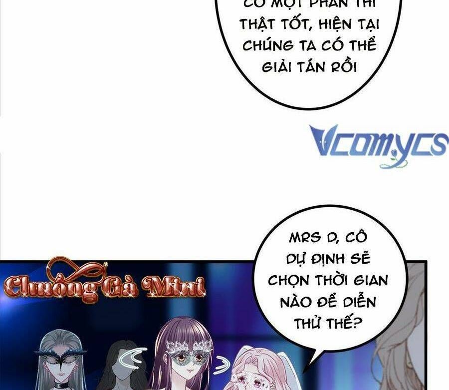 Bảo Bối Tâm Gan Của Lão Đại Xuyên Không Trở Lại Rồi Chapter 80 - Trang 2