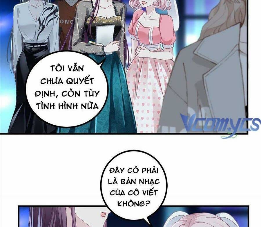 Bảo Bối Tâm Gan Của Lão Đại Xuyên Không Trở Lại Rồi Chapter 80 - Trang 2