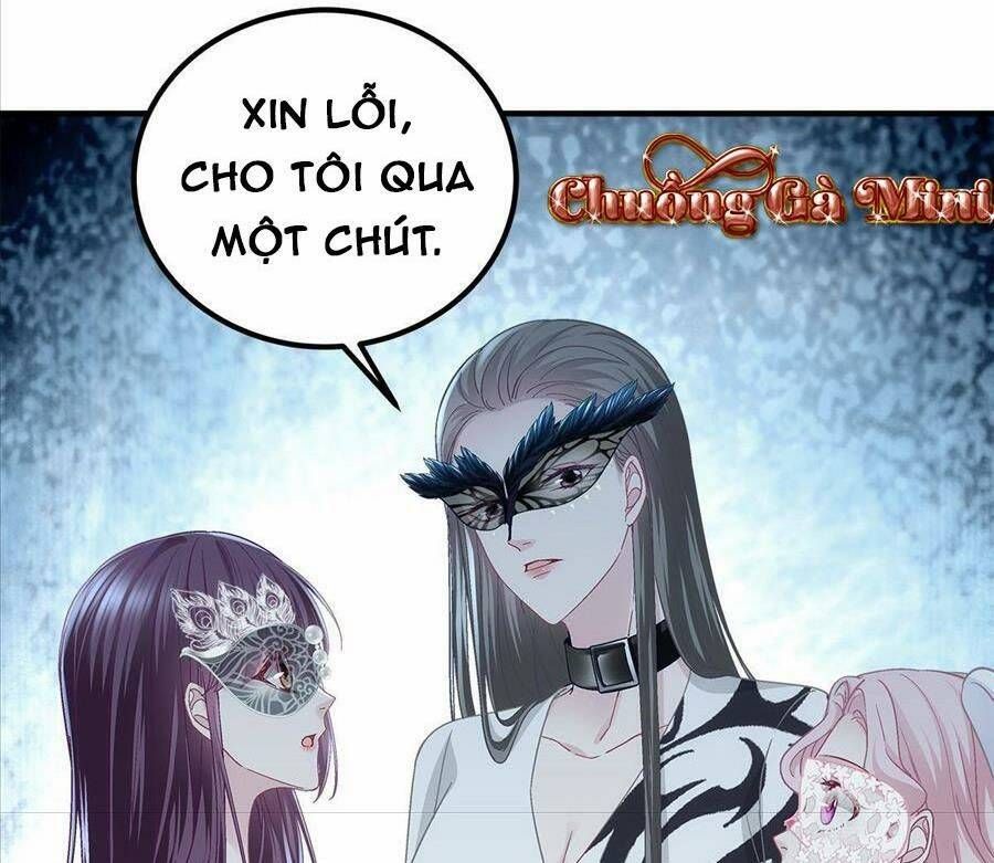 Bảo Bối Tâm Gan Của Lão Đại Xuyên Không Trở Lại Rồi Chapter 80 - Trang 2