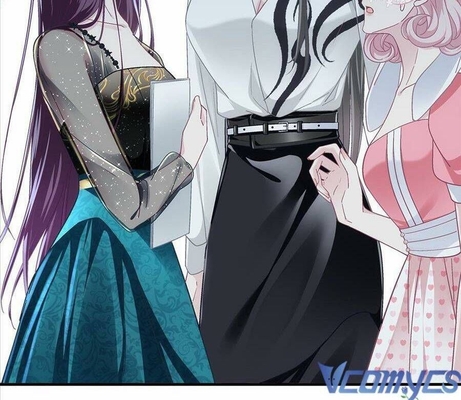 Bảo Bối Tâm Gan Của Lão Đại Xuyên Không Trở Lại Rồi Chapter 80 - Trang 2