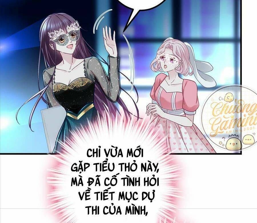 Bảo Bối Tâm Gan Của Lão Đại Xuyên Không Trở Lại Rồi Chapter 80 - Trang 2