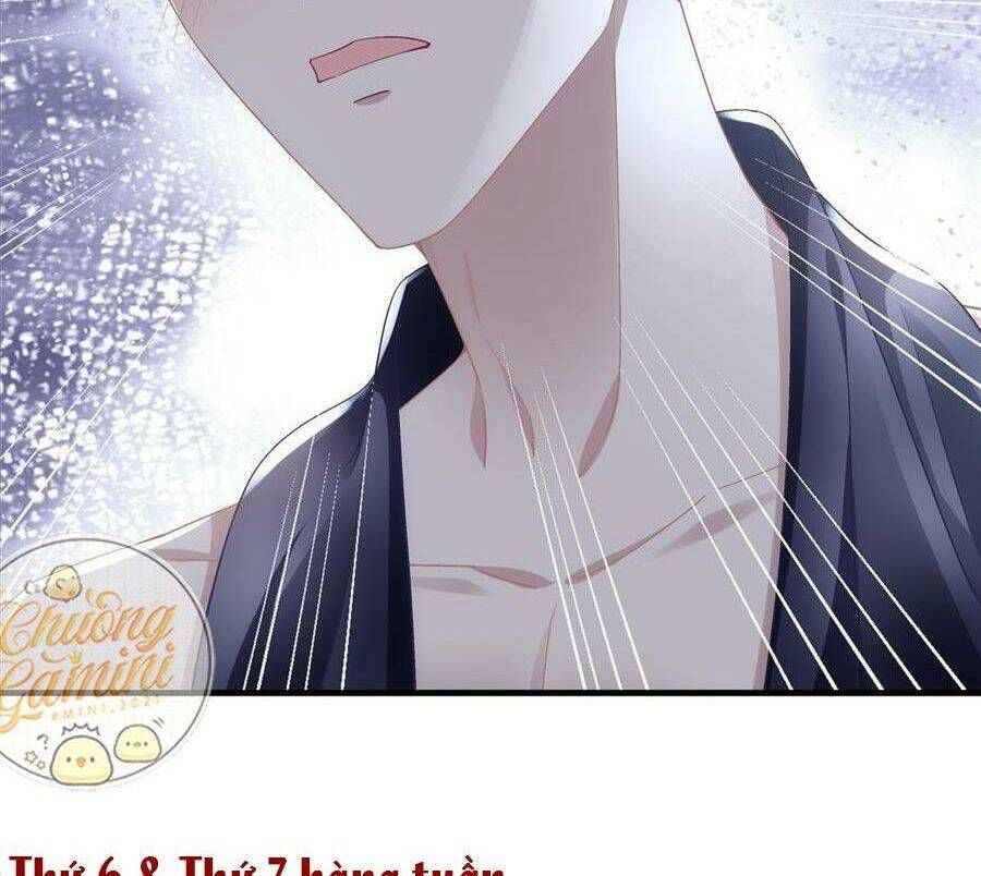 Bảo Bối Tâm Gan Của Lão Đại Xuyên Không Trở Lại Rồi Chapter 80 - Trang 2