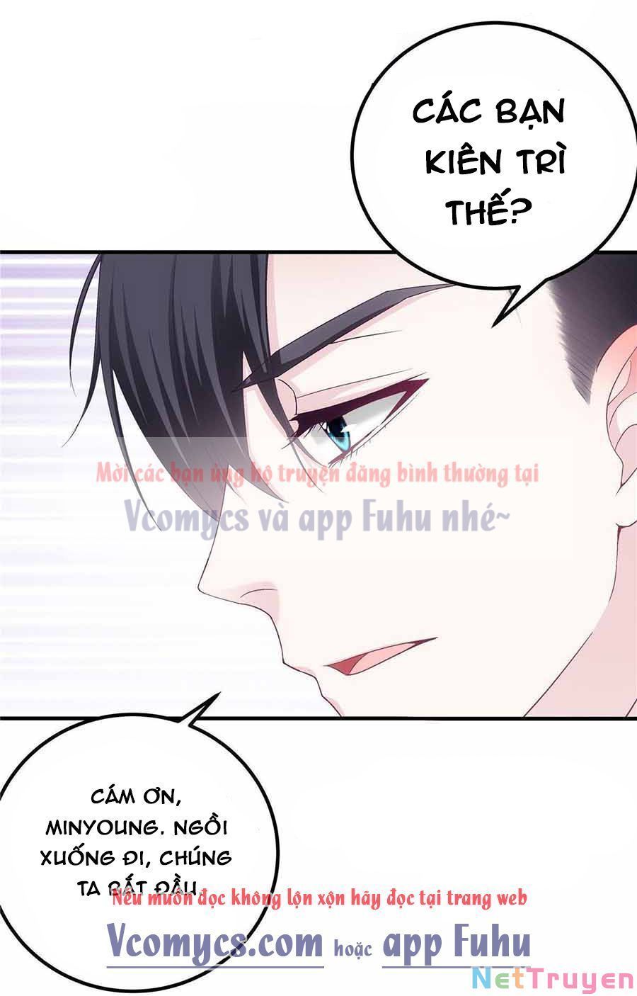 Bảo Bối Tâm Gan Của Lão Đại Xuyên Không Trở Lại Rồi Chapter 81 - Trang 2