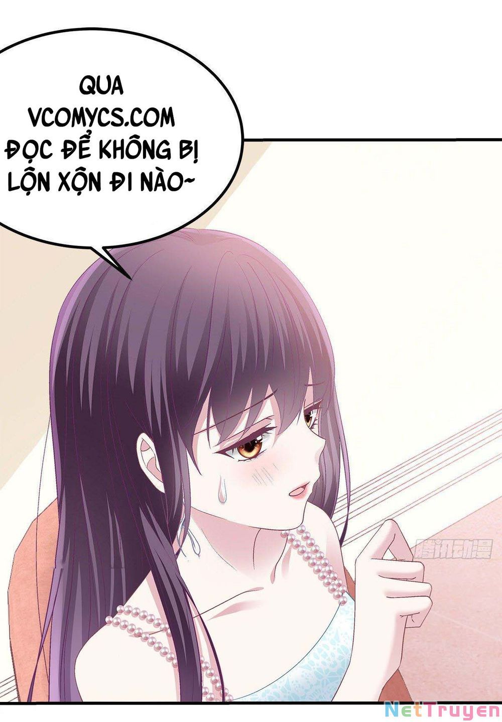 Bảo Bối Tâm Gan Của Lão Đại Xuyên Không Trở Lại Rồi Chapter 81 - Trang 2