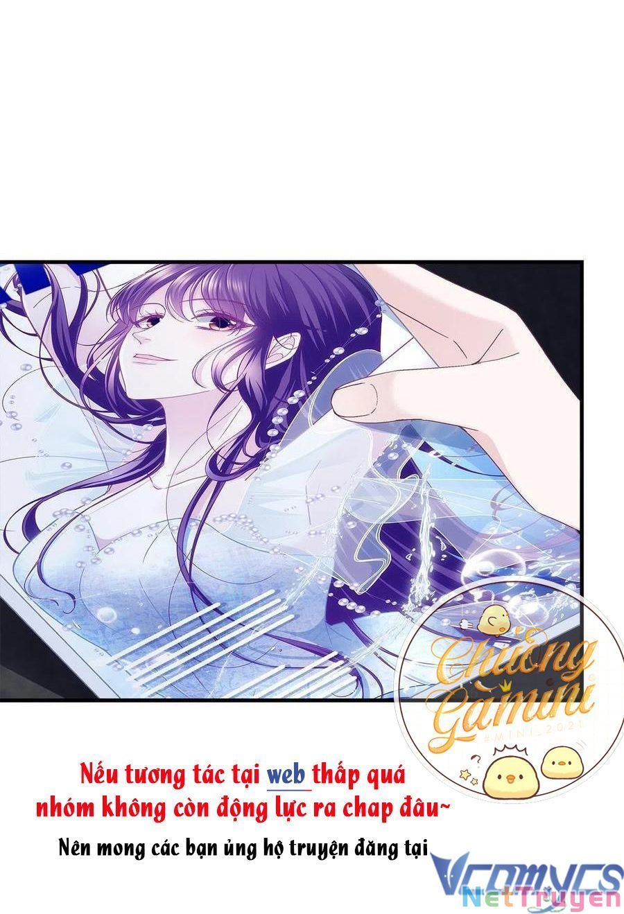 Bảo Bối Tâm Gan Của Lão Đại Xuyên Không Trở Lại Rồi Chapter 81 - Trang 2