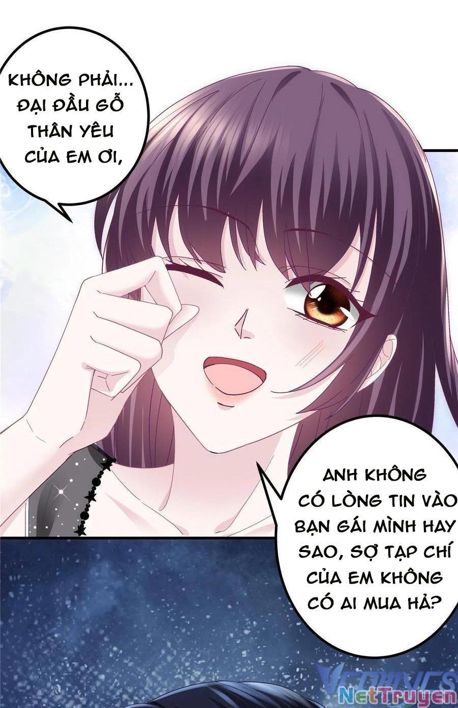 Bảo Bối Tâm Gan Của Lão Đại Xuyên Không Trở Lại Rồi Chapter 81 - Trang 2