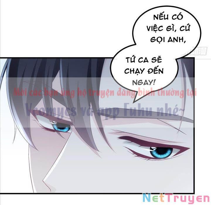 Bảo Bối Tâm Gan Của Lão Đại Xuyên Không Trở Lại Rồi Chapter 81 - Trang 2