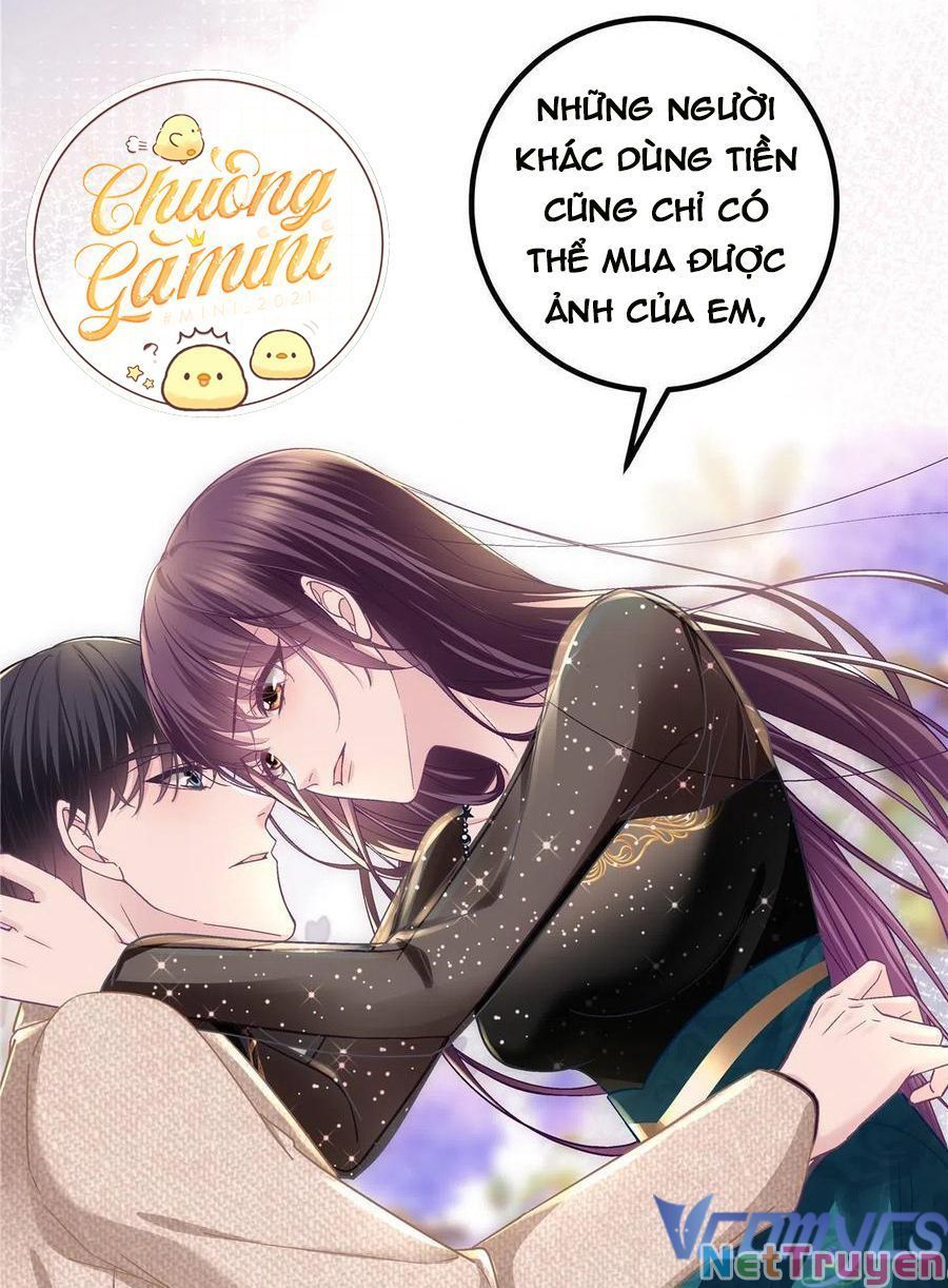 Bảo Bối Tâm Gan Của Lão Đại Xuyên Không Trở Lại Rồi Chapter 81 - Trang 2