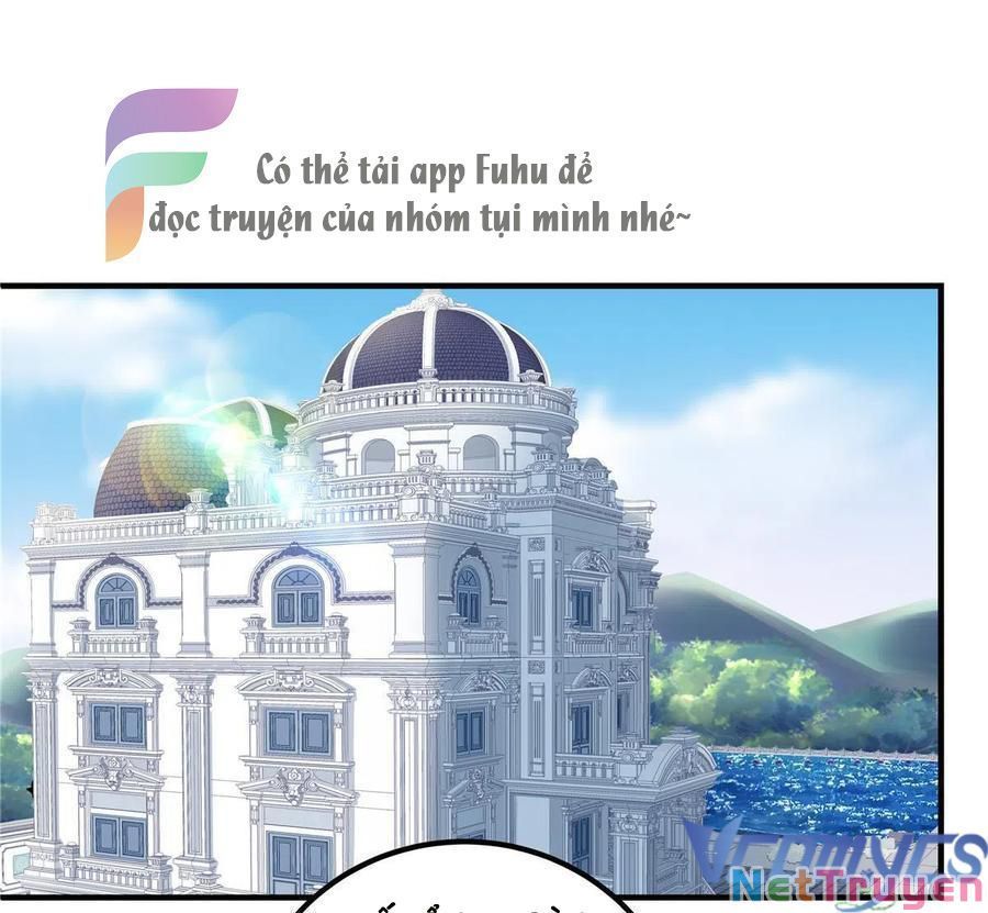 Bảo Bối Tâm Gan Của Lão Đại Xuyên Không Trở Lại Rồi Chapter 81 - Trang 2