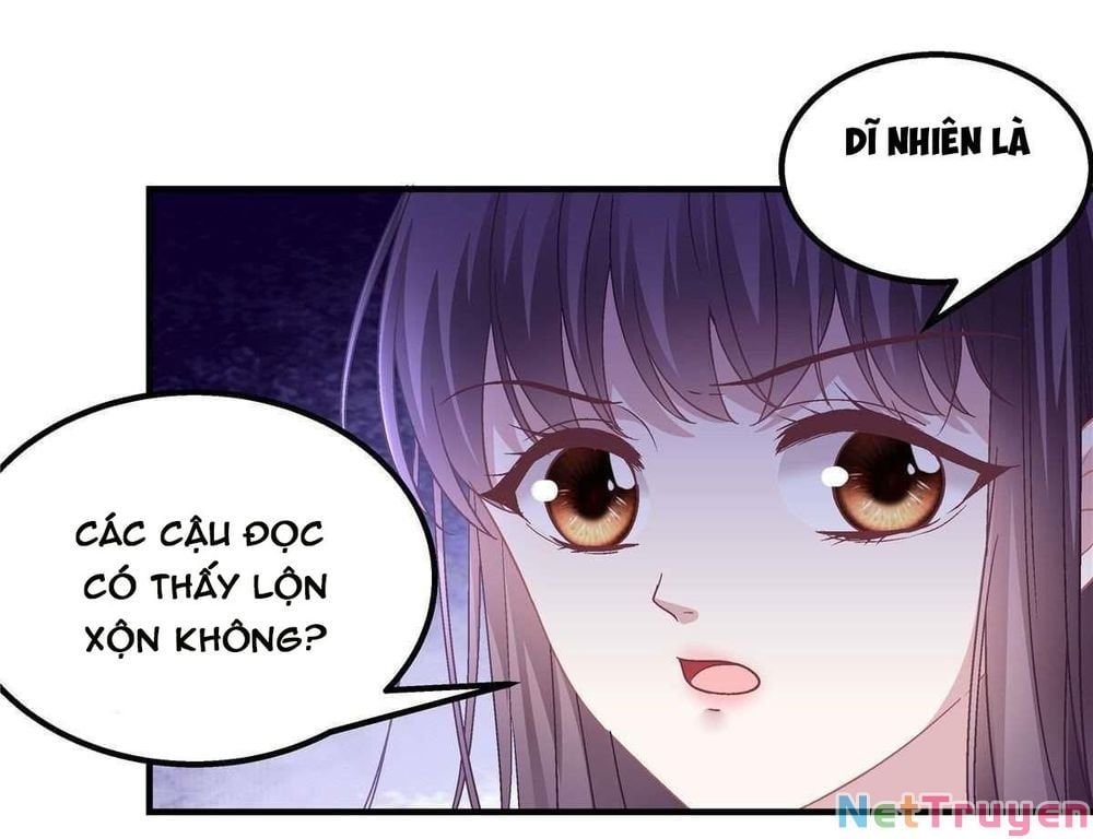 Bảo Bối Tâm Gan Của Lão Đại Xuyên Không Trở Lại Rồi Chapter 81 - Trang 2