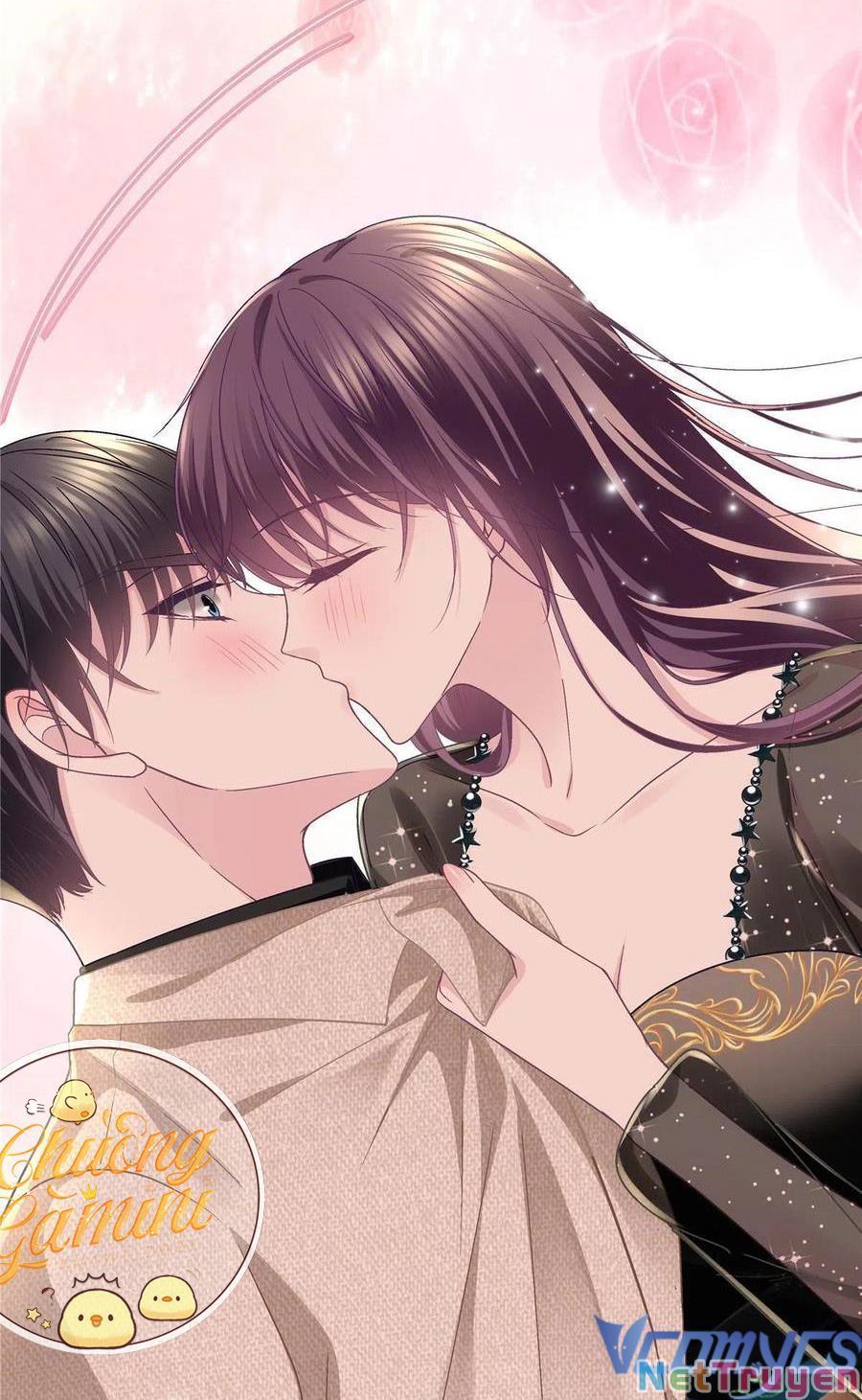 Bảo Bối Tâm Gan Của Lão Đại Xuyên Không Trở Lại Rồi Chapter 81 - Trang 2