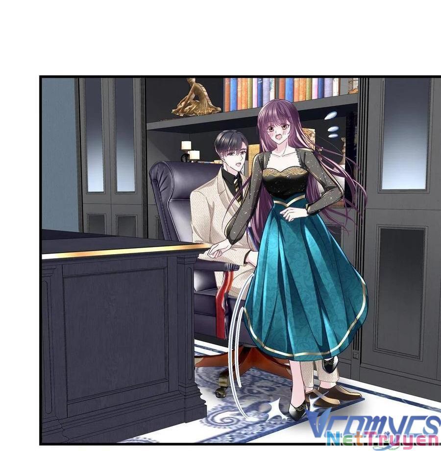 Bảo Bối Tâm Gan Của Lão Đại Xuyên Không Trở Lại Rồi Chapter 81 - Trang 2