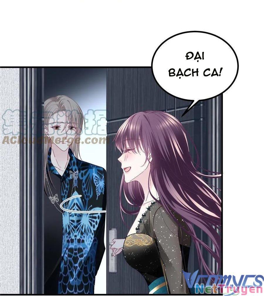 Bảo Bối Tâm Gan Của Lão Đại Xuyên Không Trở Lại Rồi Chapter 81 - Trang 2