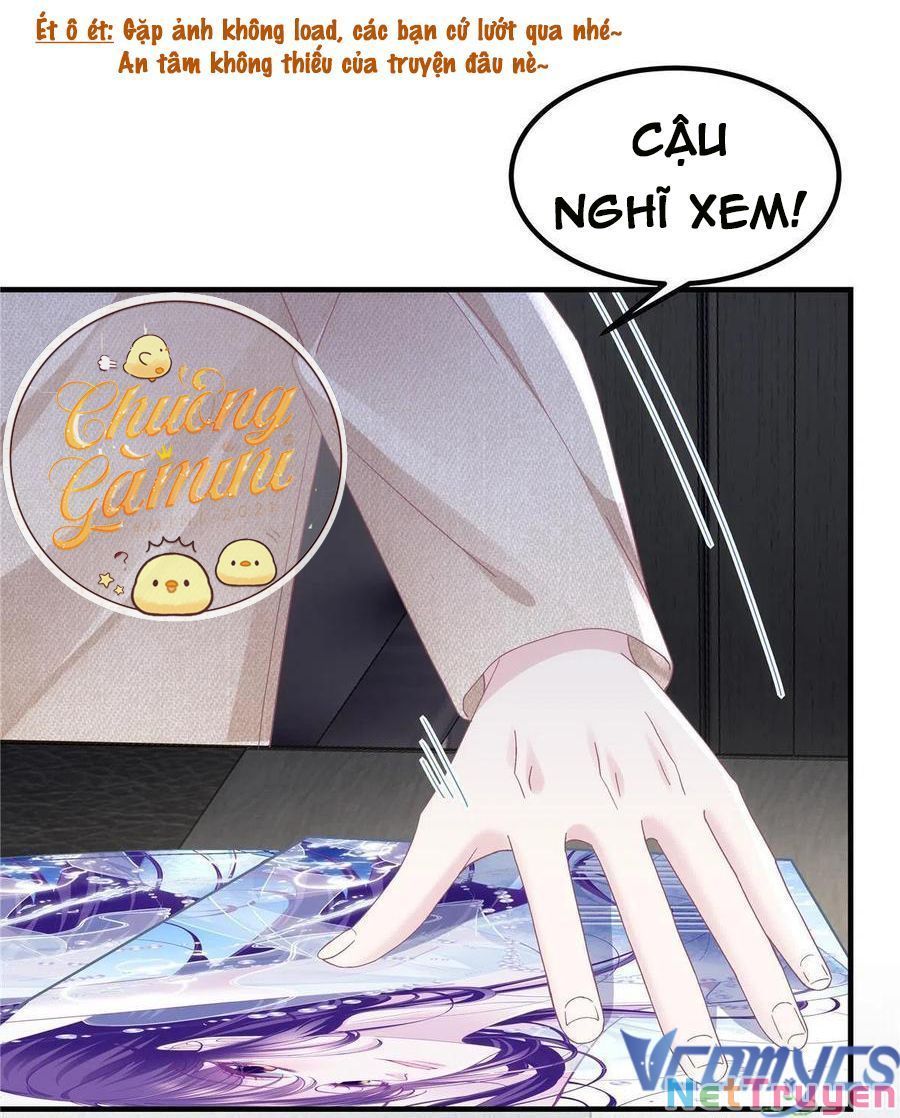 Bảo Bối Tâm Gan Của Lão Đại Xuyên Không Trở Lại Rồi Chapter 81 - Trang 2