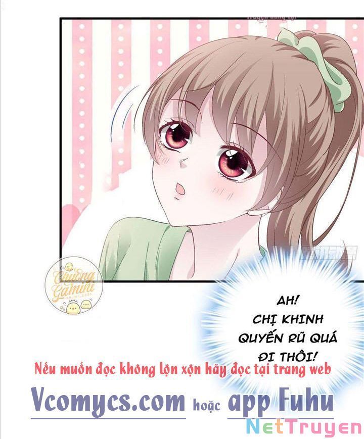 Bảo Bối Tâm Gan Của Lão Đại Xuyên Không Trở Lại Rồi Chapter 81 - Trang 2