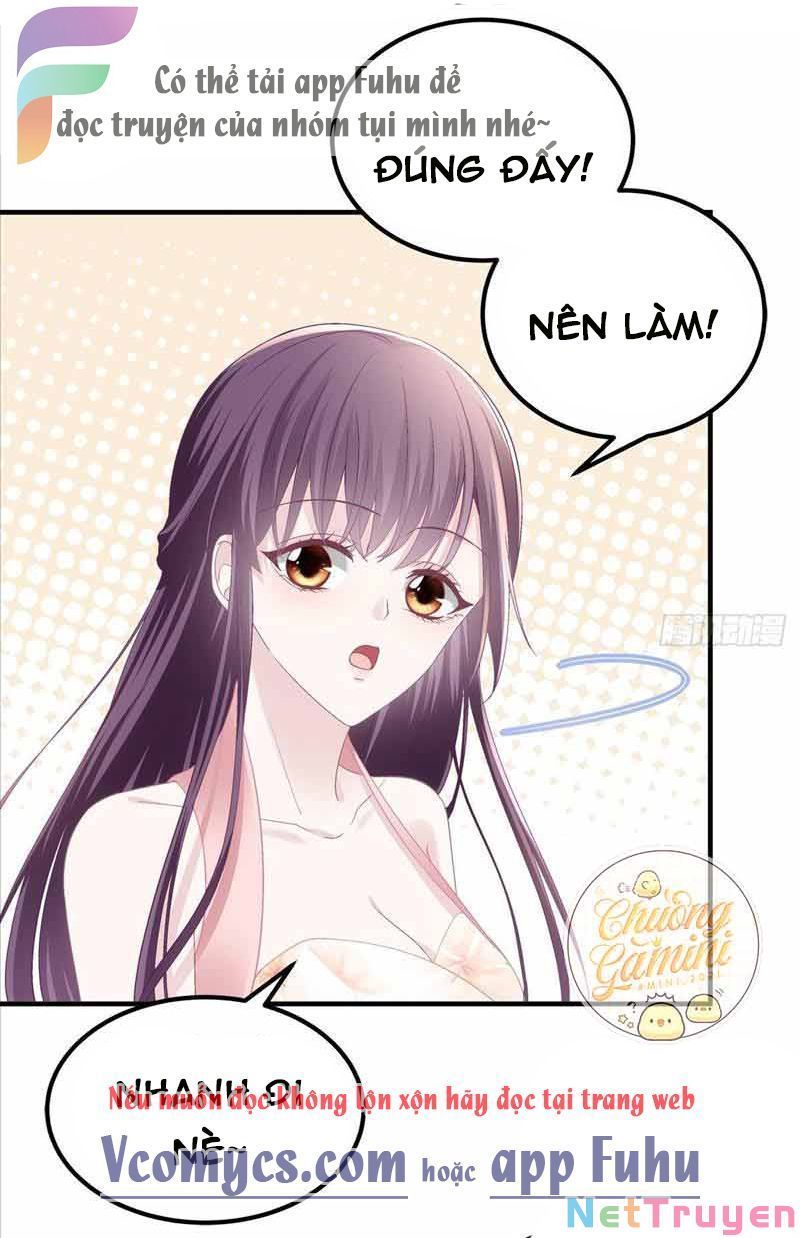 Bảo Bối Tâm Gan Của Lão Đại Xuyên Không Trở Lại Rồi Chapter 81 - Trang 2