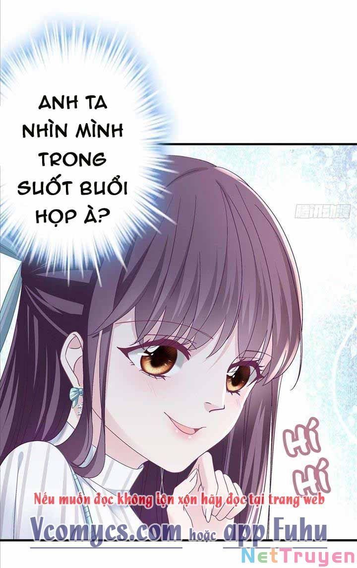 Bảo Bối Tâm Gan Của Lão Đại Xuyên Không Trở Lại Rồi Chapter 81 - Trang 2