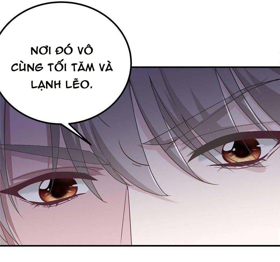 Bảo Bối Tâm Gan Của Lão Đại Xuyên Không Trở Lại Rồi Chapter 82 - Trang 2