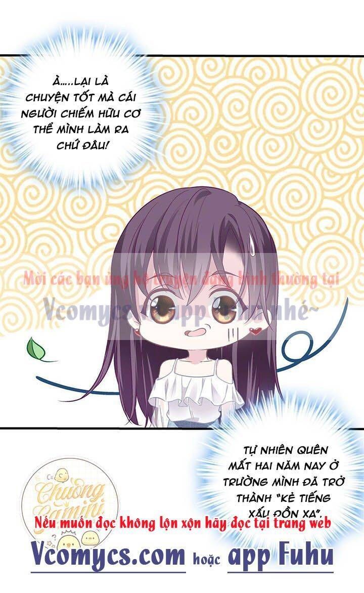 Bảo Bối Tâm Gan Của Lão Đại Xuyên Không Trở Lại Rồi Chapter 82 - Trang 2