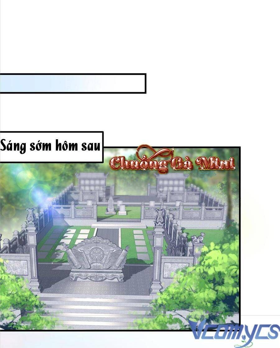 Bảo Bối Tâm Gan Của Lão Đại Xuyên Không Trở Lại Rồi Chapter 82 - Trang 2