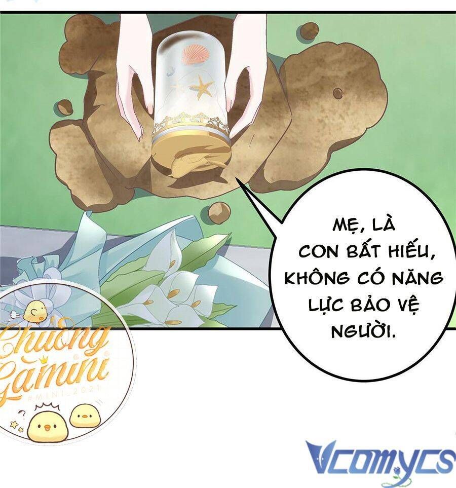 Bảo Bối Tâm Gan Của Lão Đại Xuyên Không Trở Lại Rồi Chapter 82 - Trang 2