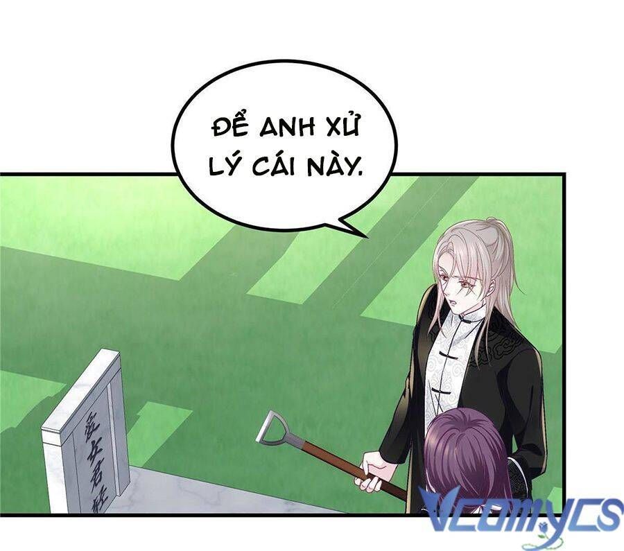 Bảo Bối Tâm Gan Của Lão Đại Xuyên Không Trở Lại Rồi Chapter 82 - Trang 2