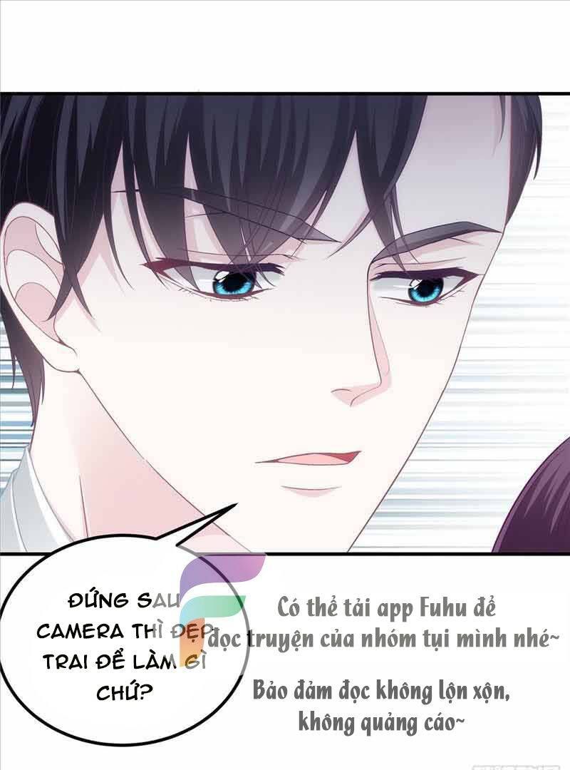 Bảo Bối Tâm Gan Của Lão Đại Xuyên Không Trở Lại Rồi Chapter 82 - Trang 2