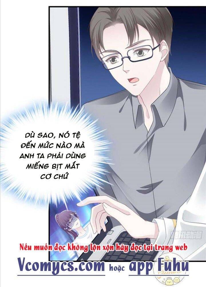 Bảo Bối Tâm Gan Của Lão Đại Xuyên Không Trở Lại Rồi Chapter 82 - Trang 2