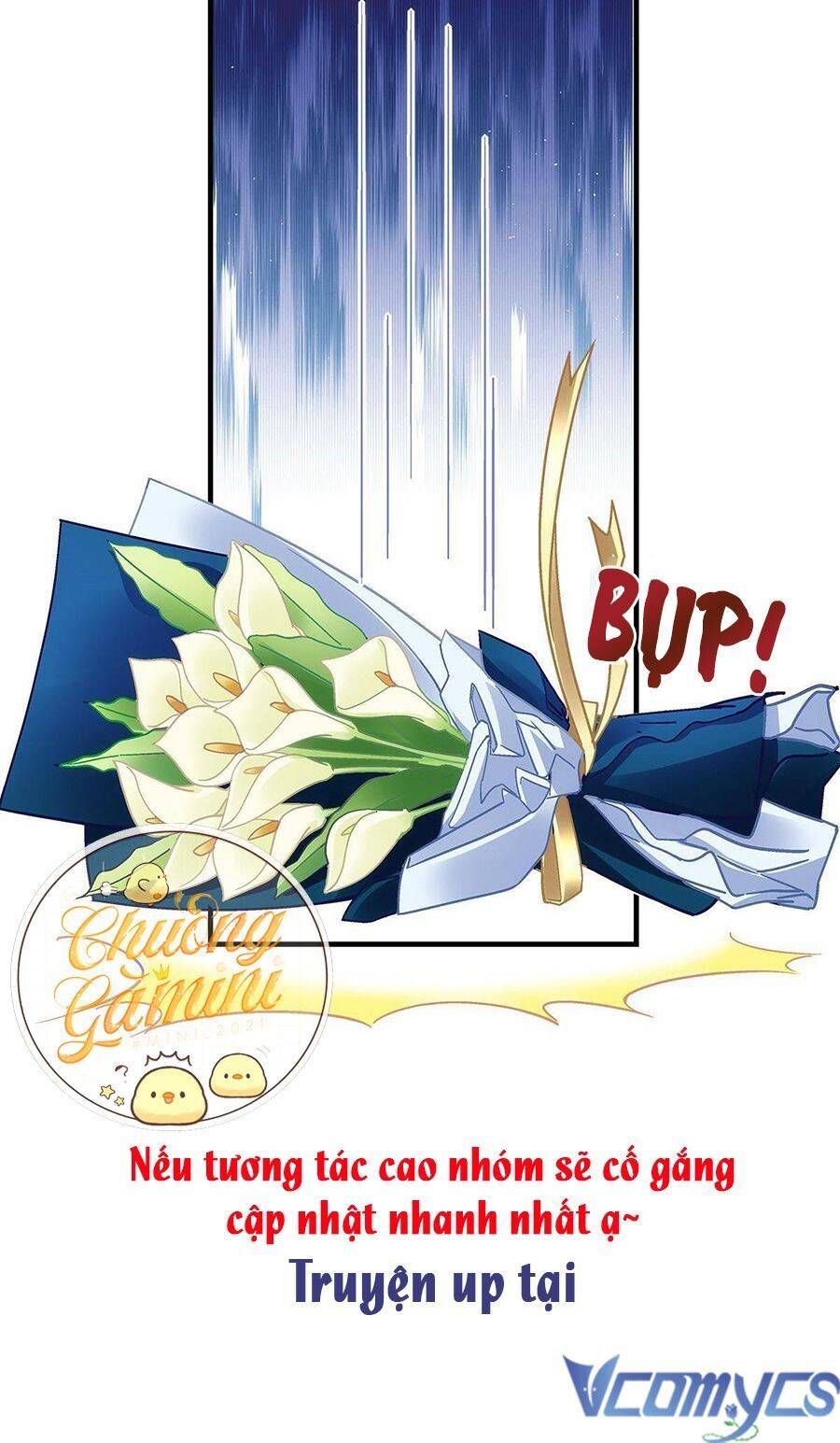 Bảo Bối Tâm Gan Của Lão Đại Xuyên Không Trở Lại Rồi Chapter 82 - Trang 2