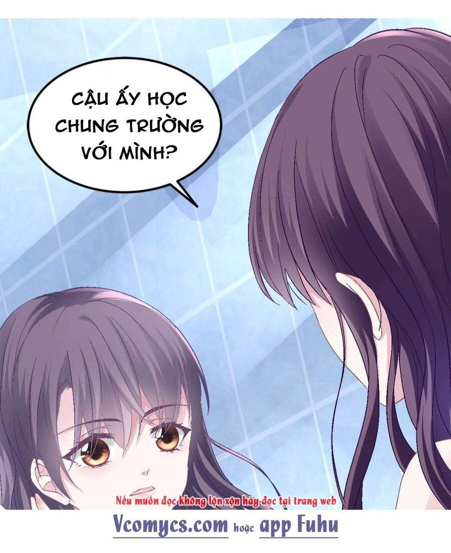 Bảo Bối Tâm Gan Của Lão Đại Xuyên Không Trở Lại Rồi Chapter 82 - Trang 2