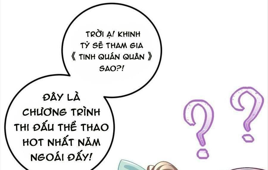 Bảo Bối Tâm Gan Của Lão Đại Xuyên Không Trở Lại Rồi Chapter 83 - Trang 2