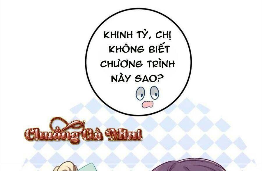 Bảo Bối Tâm Gan Của Lão Đại Xuyên Không Trở Lại Rồi Chapter 83 - Trang 2