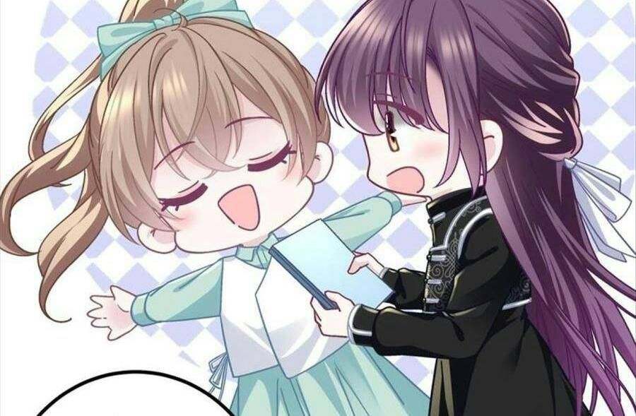 Bảo Bối Tâm Gan Của Lão Đại Xuyên Không Trở Lại Rồi Chapter 83 - Trang 2