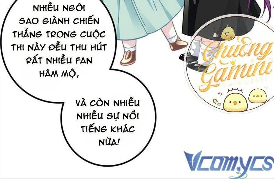 Bảo Bối Tâm Gan Của Lão Đại Xuyên Không Trở Lại Rồi Chapter 83 - Trang 2