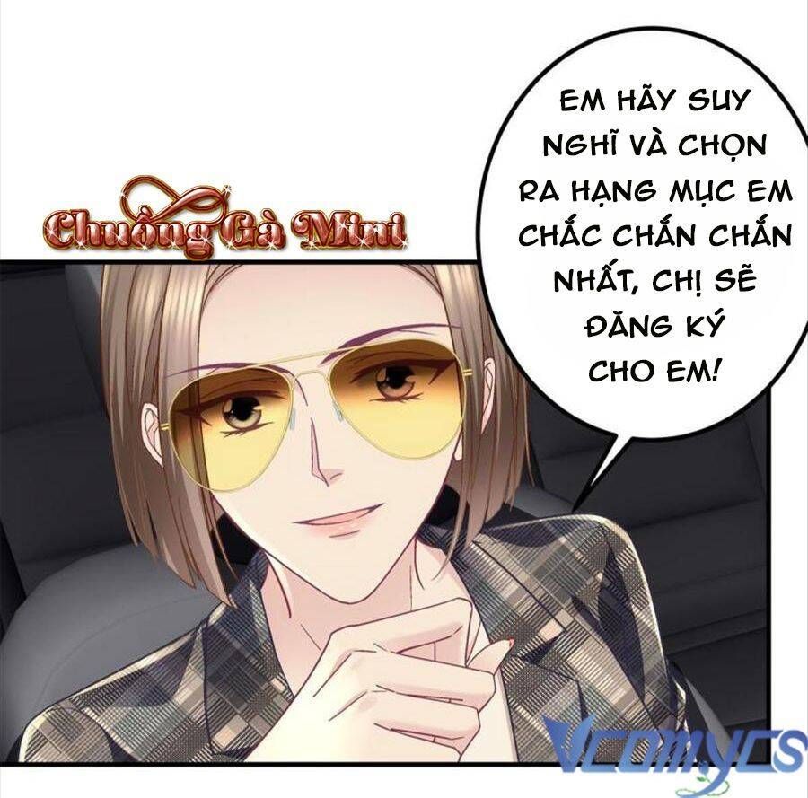 Bảo Bối Tâm Gan Của Lão Đại Xuyên Không Trở Lại Rồi Chapter 83 - Trang 2