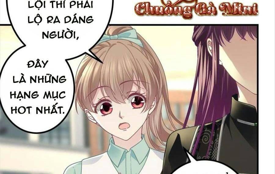 Bảo Bối Tâm Gan Của Lão Đại Xuyên Không Trở Lại Rồi Chapter 83 - Trang 2