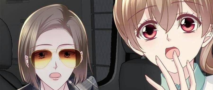 Bảo Bối Tâm Gan Của Lão Đại Xuyên Không Trở Lại Rồi Chapter 83 - Trang 2