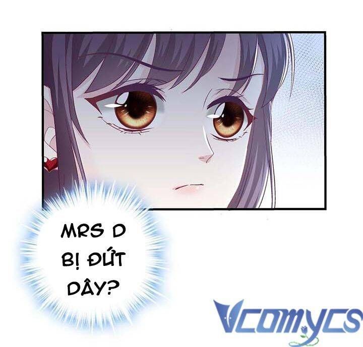 Bảo Bối Tâm Gan Của Lão Đại Xuyên Không Trở Lại Rồi Chapter 83 - Trang 2