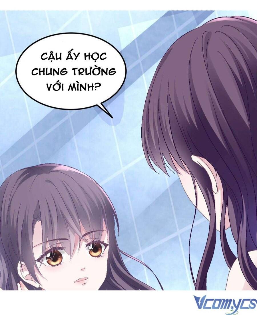 Bảo Bối Tâm Gan Của Lão Đại Xuyên Không Trở Lại Rồi Chapter 83 - Trang 2