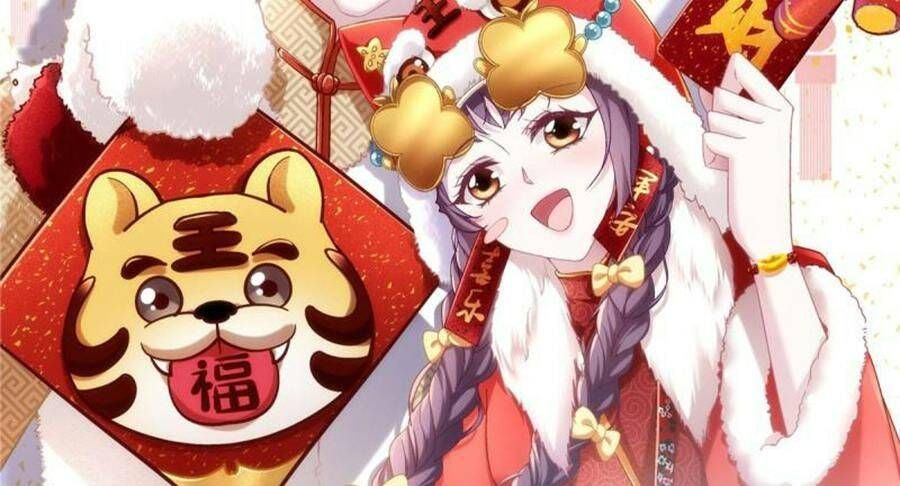 Bảo Bối Tâm Gan Của Lão Đại Xuyên Không Trở Lại Rồi Chapter 83 - Trang 2